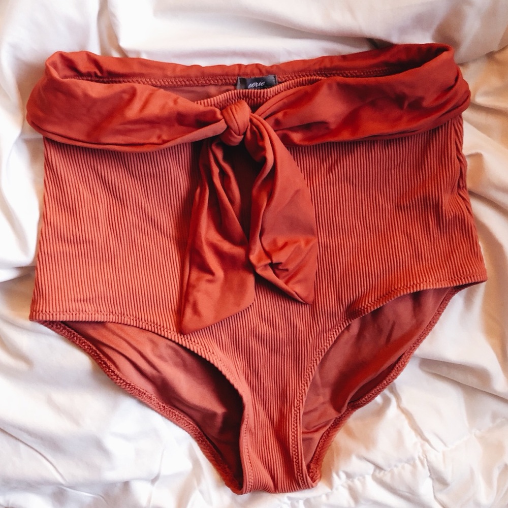 High waisted Aerie bottoms
